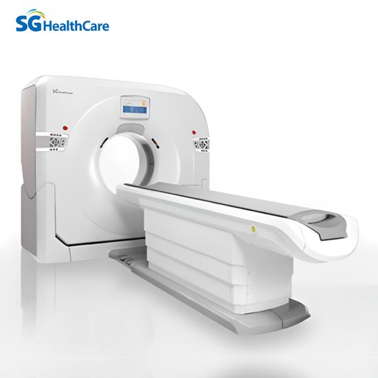 Aset CT Scan